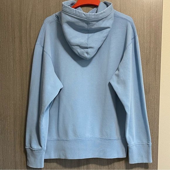 Colosseum Tar Heels Hoodie - University of North Carolina - Size Large - Picture 8 of 14